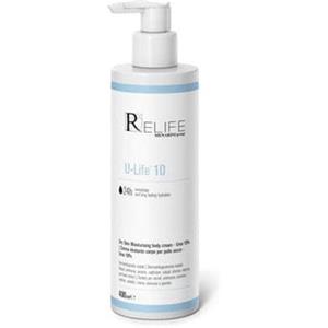 Relife U-life 10 Crema 400 Ml