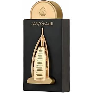Lattafa Pride Art of Arabia III Eau de Parfum (unisex) 100 ml