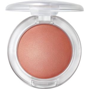 Mac cosmetics Glow Play Blush - Blush In Crema - Glow play blush grand