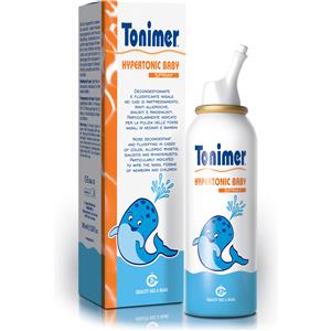 IST.GANASSINI SpA Tonimer Lab Hypertonic Baby