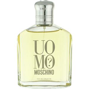 Moschino Uomo? Eau de Toilette (uomo) 125 ml