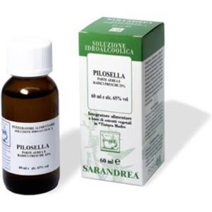 SARANDREA MARCO &C. Srl PILOSELLA Gtt 60ml