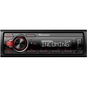 Pioneer Autoradio Pioneer MP3 con DAB/Bluetooth /USB/AUX-IN [MVH-330DAB]