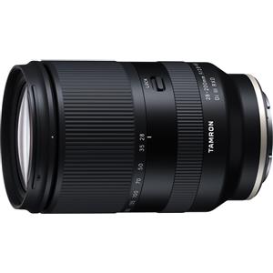 Tamron 28-200mm f2.8-5.6 Di III RXD Sony E-Mount.Garanzia 5 anni