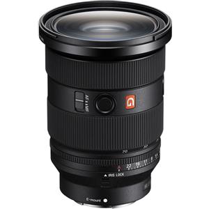Sony FE 24-70mm f2.8 GM II. Garanzia Sony 2 anni