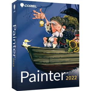 Corel Painter 2022 (Chiave a vita per Windows)