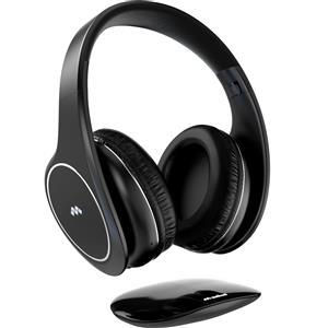 MELICONI HP DIGITAL SMART CUFFIA TV WIRELESS INGRESSO OTTICO/JACK