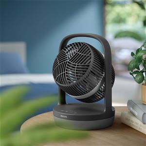 Philips Ventilatore da tavolo Serie CX3050/01