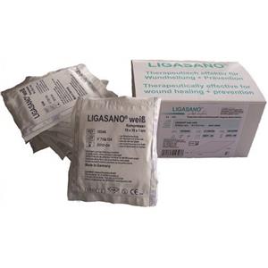 LIGASANO MED 10COMPRESSE 10X10X1CM - - 905342907