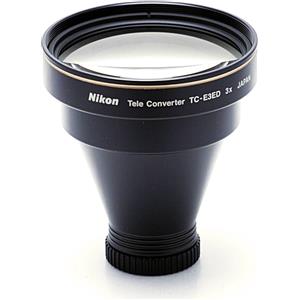 Nikon TC-E3 ED - tele convertitore 3x