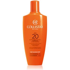 Collistar Special Perfect Tan Intensive Ultra-Rapid Supertanning Treatment 200 ml