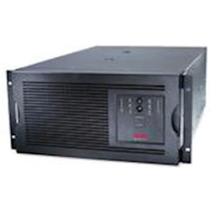 APC SMART-UPS 5000VA 230V RACKMOUNT TOWER