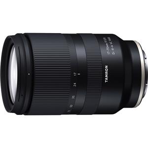 TAMRON 17-70MM F/2.8 DI III RXD SONY - GARANZIA UFFICIALE TAMRON