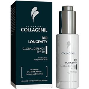 COLLAGENIL BIO LONGEVITY GLOB