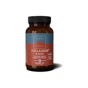 Terranova Vollagene E Silice 50 Cps