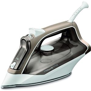Rowenta Effective + DX1635 Ferro a vapore Acciaio inossidabile 2400 W Marrone