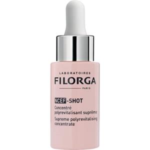 LABORATOIRES_FILORGA Ncef-Shot Siero Concentrato Rivitalizzante Supremo 15Ml