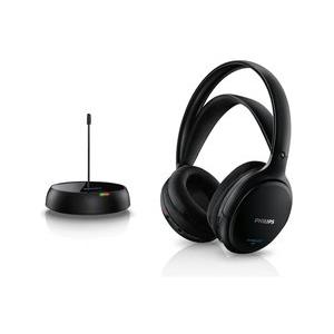 Philips Cuffie Philips Nero [SHC5200/10]