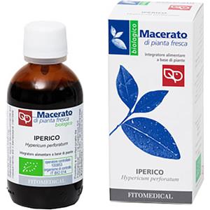 FITOMEDICAL IPERICO TM BIO 100ML