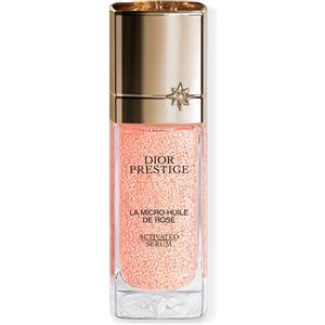 Dior Dior Prestige La Micro-Huile de Rose Activated Serum 30 ml Siero micronutriente