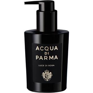 Acqua di Parma Luce di Rosa Sapone mani e corpo
