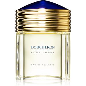 Boucheron Pour Homme 100 ml