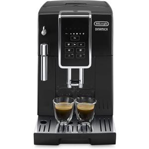 De'Longhi Macchina per caffè De'Longhi Dinamica Ecam 350.15.B Automatica espresso 1,8 L [ECAM350.15.B]