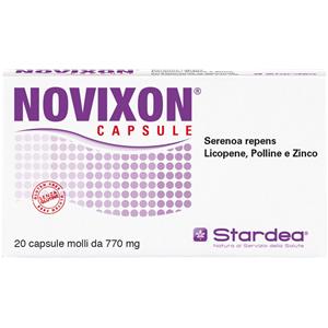 Stardea Novixon Capsule 15,4 g