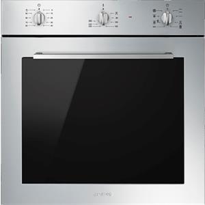 SMEG Forno elettrico SF64M3TVX