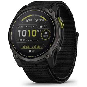 GARMIN Enduro 3 Smartwatch gps ultra performance art 010-02751-01