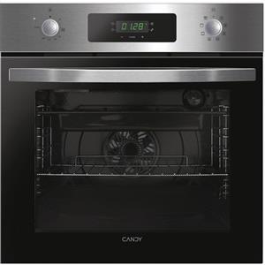 Candy Idea FIDCP X625 LIT 70 L Nero, Acciaio inox