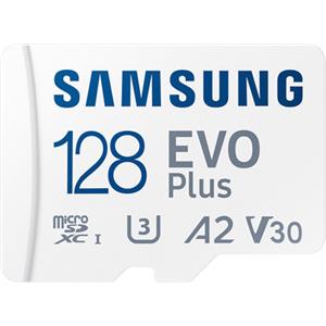 Samsung MicroSD EVO Plus 128 GB