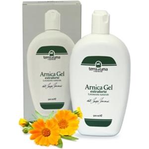 *Terra Di Cuma Arnica Gel Extraforte 500Ml Terra Di Cuma Minsan 973916897
