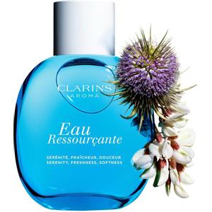 Clarins Eau Ressourçante Acqua di Trattamento 100ml