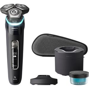 Philips Series 9000 Wet & Dry S9976/55 1 pz
