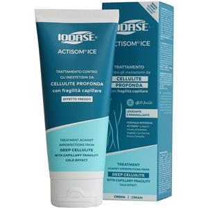 IODASE ACTISOM ICE CREMA 200ML - - 977545387