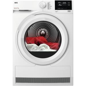 Aeg TR7G93W Asciugatrice 9 kg Classe A+++ Bianco
