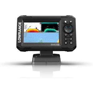 LOWRANCE Eagle 5 No trasduttore cod. 000-16236-001