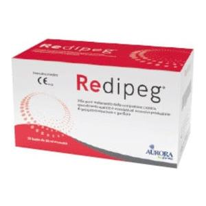 Aurora Biofarma Redipeg 20 Bustine Da 30 Ml
