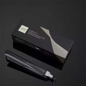 ghd Platinum+ Styler BLACK - 5060703494761 - piastra professionale intelligente - risultato supremo e capelli più forti