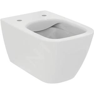 Ideal Standard I.Life wc sospeso Rimless ® bianco lucido con fissaggi nascosti codice prod: T461401