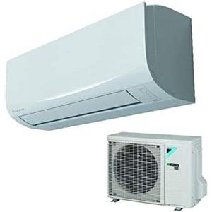 DAIKIN Condizionatore Daikin Inverter serie ECOPLUS SENSIRA 12000 Btu FTXF35E Wi-Fi Optional classe A++/A+SB.FTXF35E/RXFE