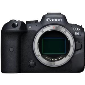 CANON EOS R6 BODY