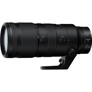 NIKON Z 70-200MM F/2.8 S - GARANZIA UFFICIALE NIKON