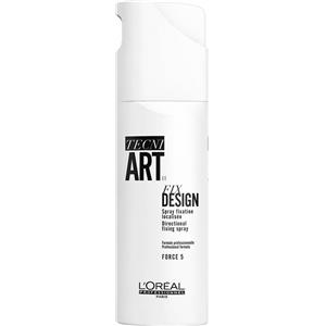 L'Oréal Professionnel Tecni.Art Fix design