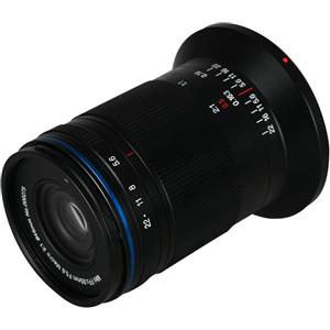 Laowa 85mm f/5.6 2X Ultra-Macro APO Sony E-mount