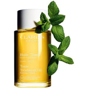 CLARINS Olio Tonicità ''huile Tonic'' 100 Ml