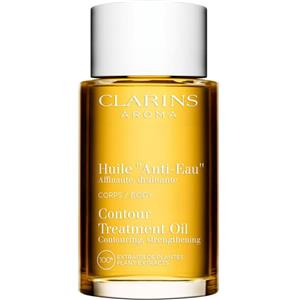 CLARINS Olio Drenante ''huile Anti-eau'' 100 Ml