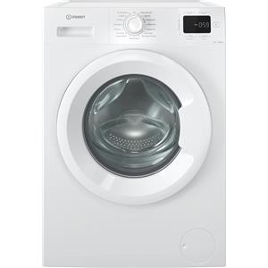 Indesit Lavatrice 7 Kg Classe A Profondità 50 cm Centrifuga 1000 giri Partenza Ritardata colore Bianco - IM 760 MY TIME IT