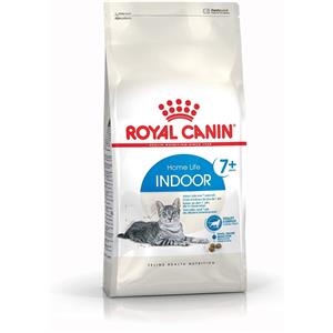 Royal Canin Gatto - Indoor 7+ per Gatti sopra i 7 anni - 1,5Kg